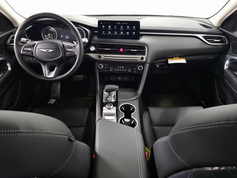 New 2026 Genesis G70 2.5T image 9