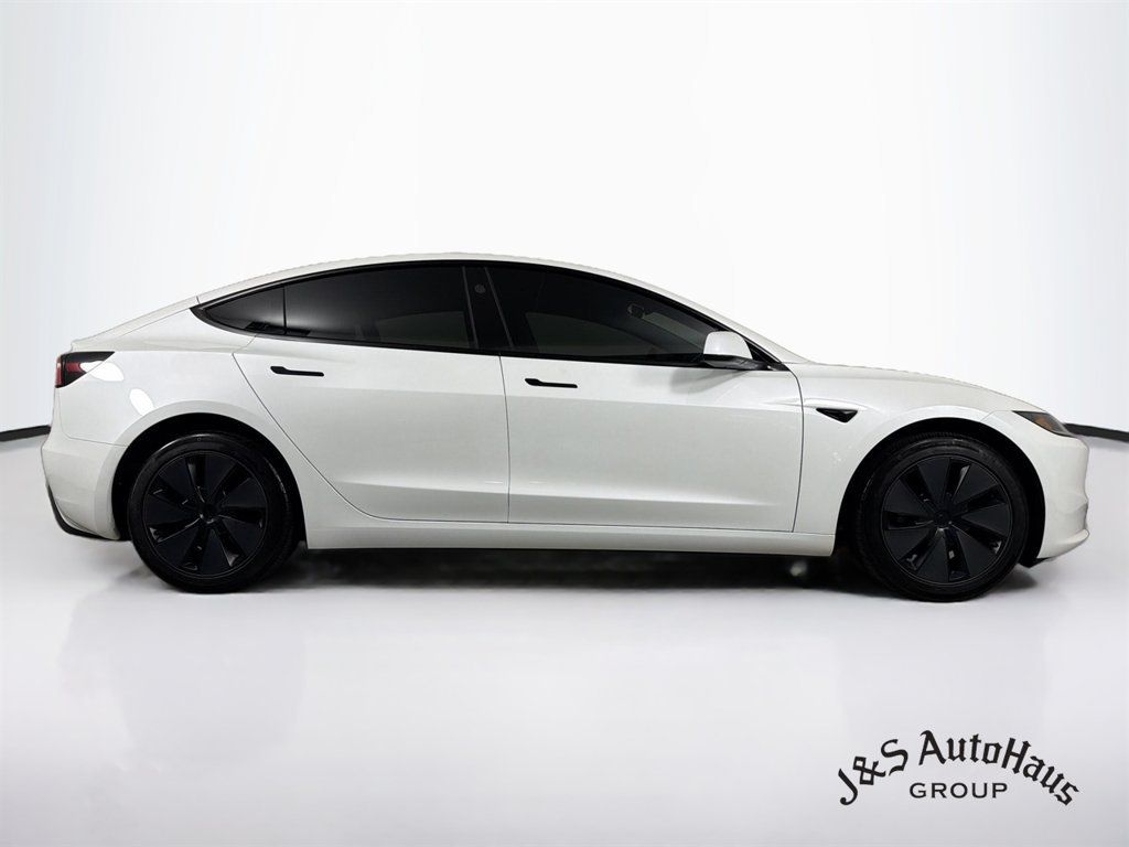 Used 2024 Tesla Model 3 Long Range RWD image 8