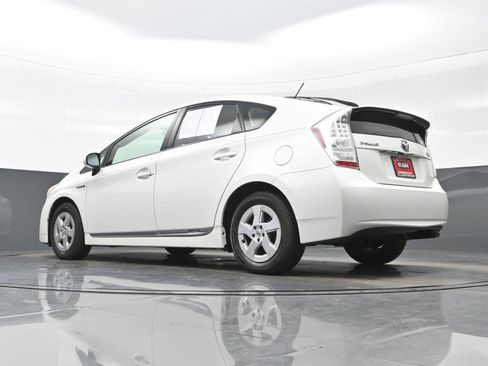 Used 2011 Toyota Prius Four FWD image 27