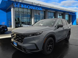 Used 2025 Honda CR-V Sport 360° Tour