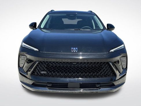 New 2026 Buick Envision Sport Touring image 3