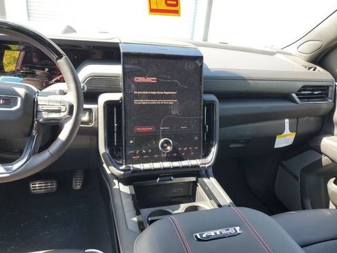 New 2026 GMC Yukon XL AT4 Ultimate AWD/4WD image 14