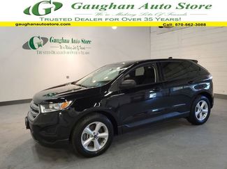 Used 2016 Ford Edge SE AWD/4WD 360° Tour