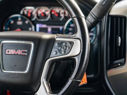 Used 2017 GMC Sierra 2500 SLE image 20