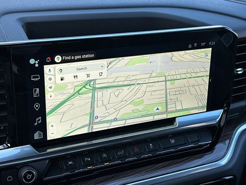 New 2026 Chevrolet Silverado 1500 LT w/ Safety Package AWD/4WD image 18