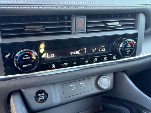 New 2026 Nissan Rogue SV w/ Cold Weather Package image 14