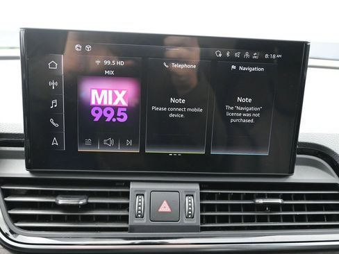 Used 2024 Audi Q5 2.0T Premium Plus image 12