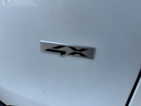 Used 2024 Kia Seltos SX AWD/4WD image 8