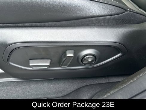 New 2025 Jeep Grand Cherokee L Limited image 13