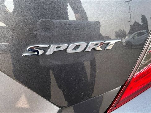 Used 2019 Honda Civic Sport image 8