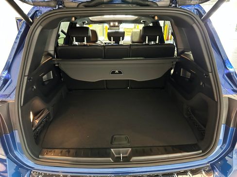 New 2026 Mercedes-Benz GLB 250 4MATIC image 15