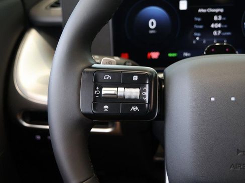 New 2026 Hyundai Ioniq 9 SEL image 11