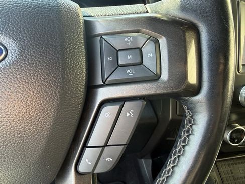 Used 2021 Ford Expedition Limited image 20