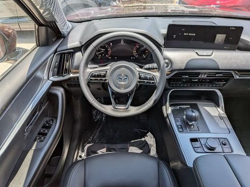 New 2026 MAZDA CX-90 3.3 Turbo w/ Premium Plus Pkg AWD/4WD image 15