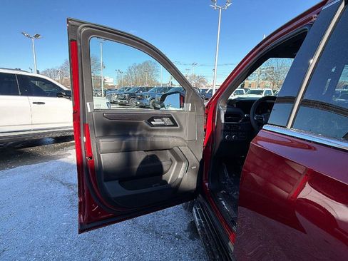 New 2026 GMC Yukon XL Elevation w/ Elevation Premium Package image 23