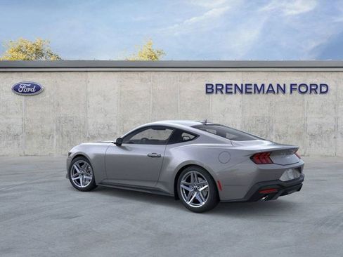 New 2026 Ford Mustang Coupe image 4