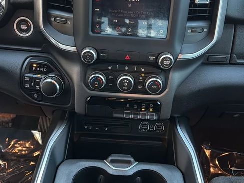 Used 2019 RAM 1500 Big Horn image 22