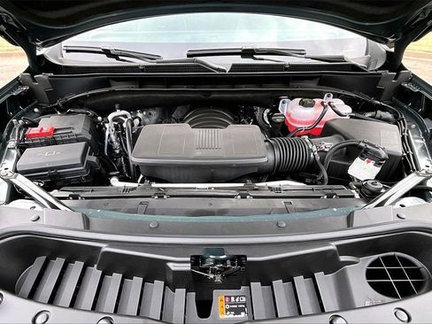 New 2026 Cadillac Escalade Sport w/ Touring Package image 11