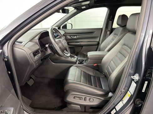 Certified 2024 Honda CR-V Sport-L image 5