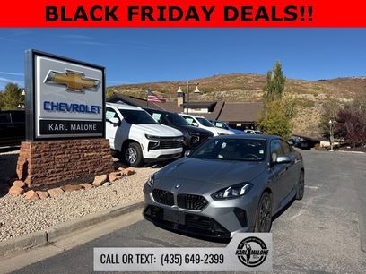 Used 2025 BMW 228i xDrive w/ M Sport Package