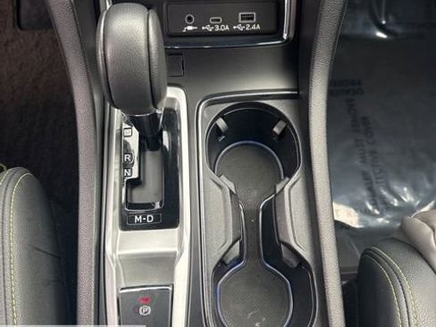 Certified 2023 Subaru Ascent Onyx Edition Limited image 35