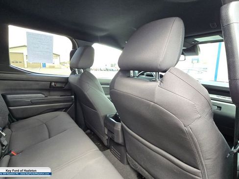 Used 2024 Toyota Tacoma SR RWD image 41