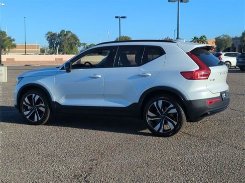 New 2026 Volvo XC40 B4 Plus w/ Protection Package image 9