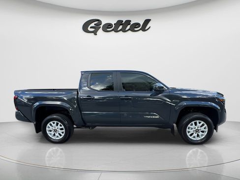 Used 2026 Toyota Tacoma SR5 RWD image 4