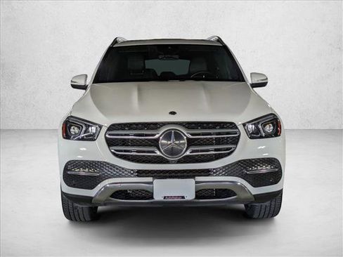 Certified 2021 Mercedes-Benz GLE 350 image 3