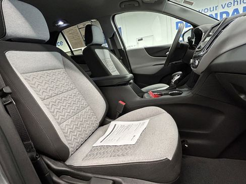 Used 2024 Chevrolet Equinox LS w/ LS Convenience Package image 19