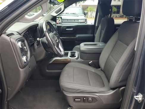 Used 2020 GMC Sierra 1500 Elevation w/ Elevation Value Package image 16