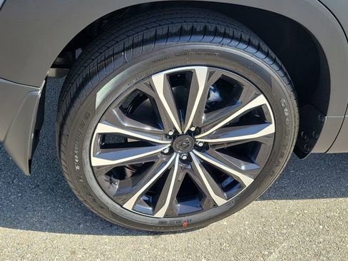 New 2026 MAZDA CX-50 2.5 Turbo w/ Accent Package image 28