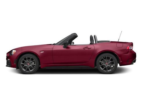 Used 2017 FIAT 124 Spider Abarth image 3