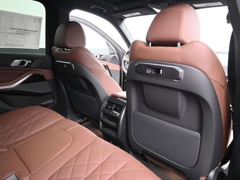 New 2026 BMW X5 xDrive40i AWD/4WD image 24