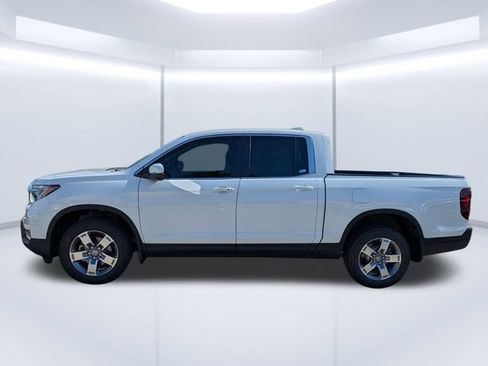 New 2026 Honda Ridgeline RTL image 7