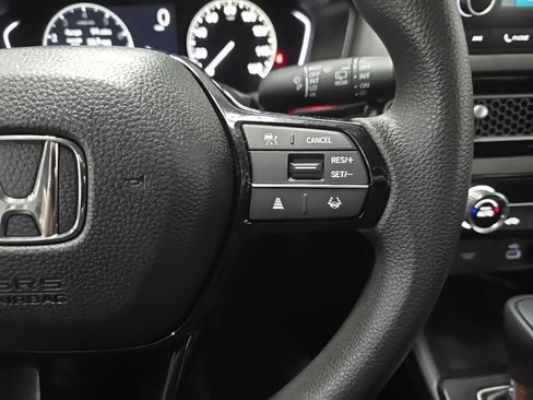 Used 2024 Honda Civic LX image 20