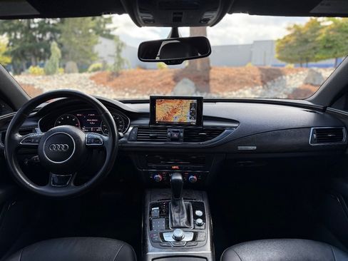 Used 2018 Audi A7 3.0T Premium Plus AWD/4WD image 25