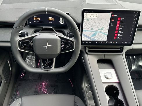 New 2026 Polestar Polestar 4 image 16