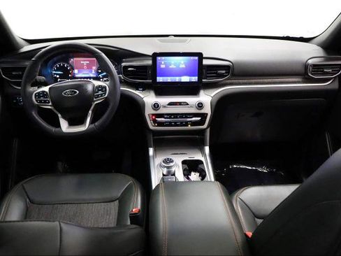 Certified 2024 Ford Explorer Timberline w/ Timberline Technology Package image 33