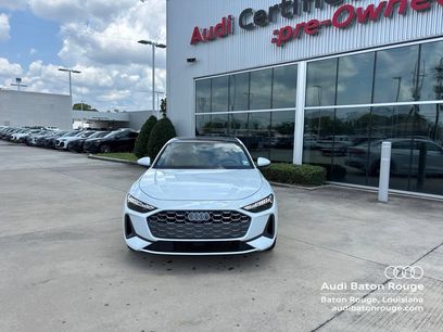 Used 2025 Audi A5 2.0T Premium w/ 19" Wheel Package