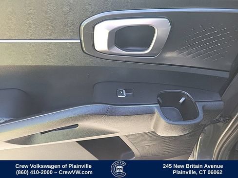 Used 2021 Kia Sorento S FWD image 48