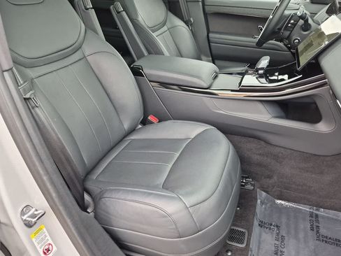 Certified 2024 Land Rover Range Rover Sport Dynamic SE AWD/4WD image 22