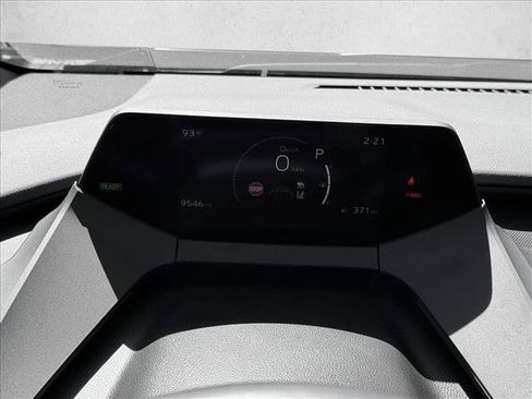 Certified 2025 Toyota Prius Limited AWD/4WD image 13