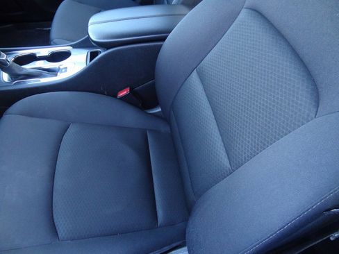 Used 2024 Chevrolet Malibu LT image 8