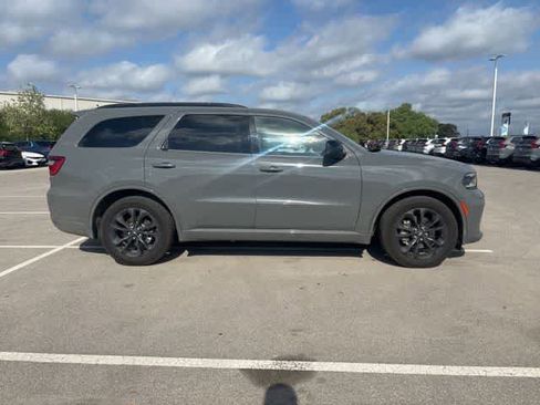 Used 2023 Dodge Durango GT image 6