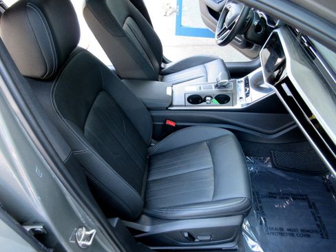 Used 2023 Audi A6 Premium Plus image 23