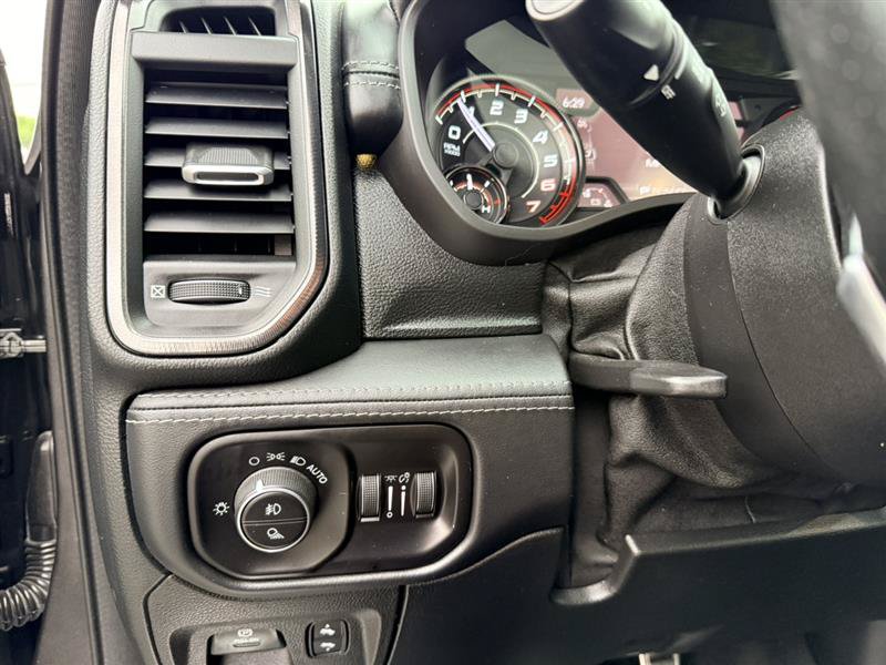 Used 2022 RAM 1500 TRX w/ TRX Level 2 Equipment Group AWD/4WD image 37