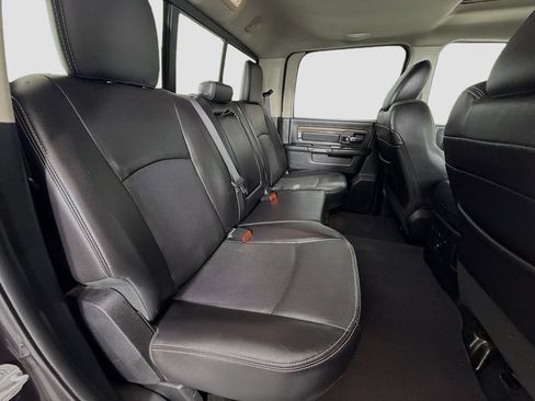 Used 2015 RAM 1500 Laramie w/ Convenience Group AWD/4WD image 26
