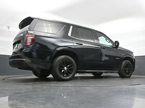 Used 2023 Chevrolet Tahoe LT AWD/4WD image 41