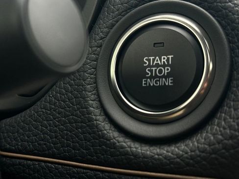 New 2026 MAZDA CX-70 3.3 Turbo w/ Premium Package image 23